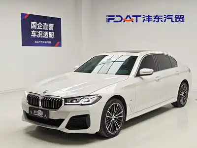 BMW 5