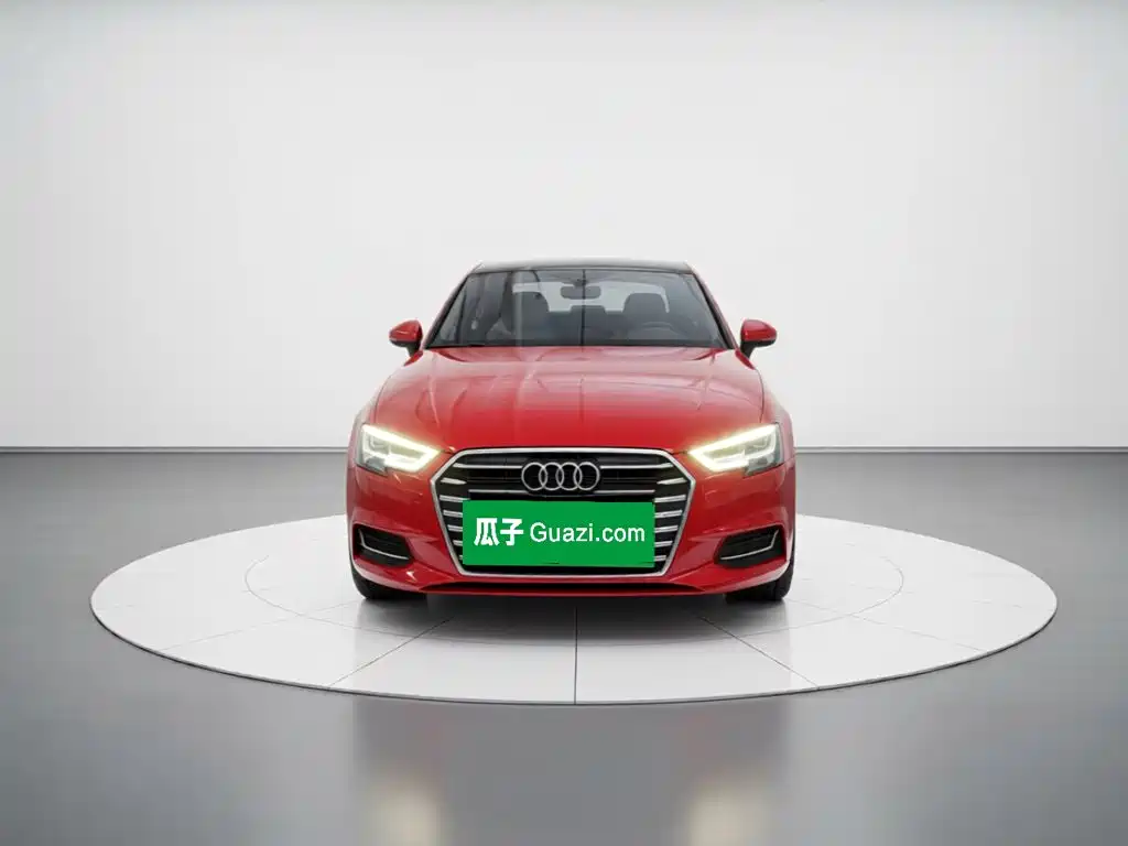 Photo 24 - Audi A3