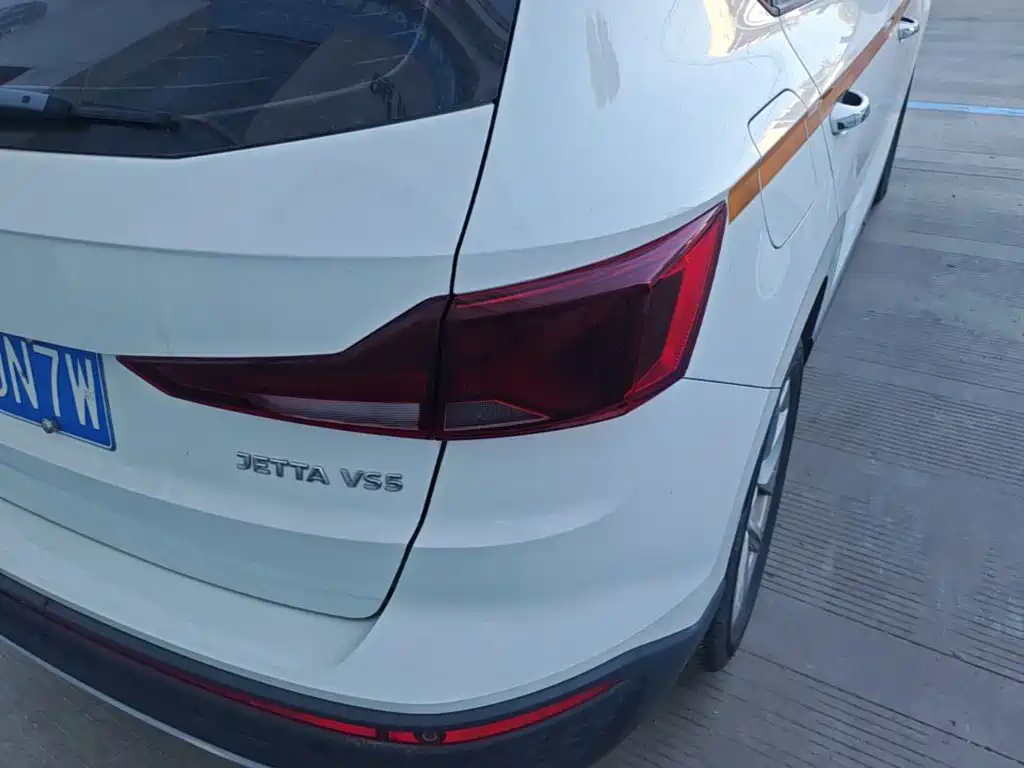 Фото 8 - Jetta VS5