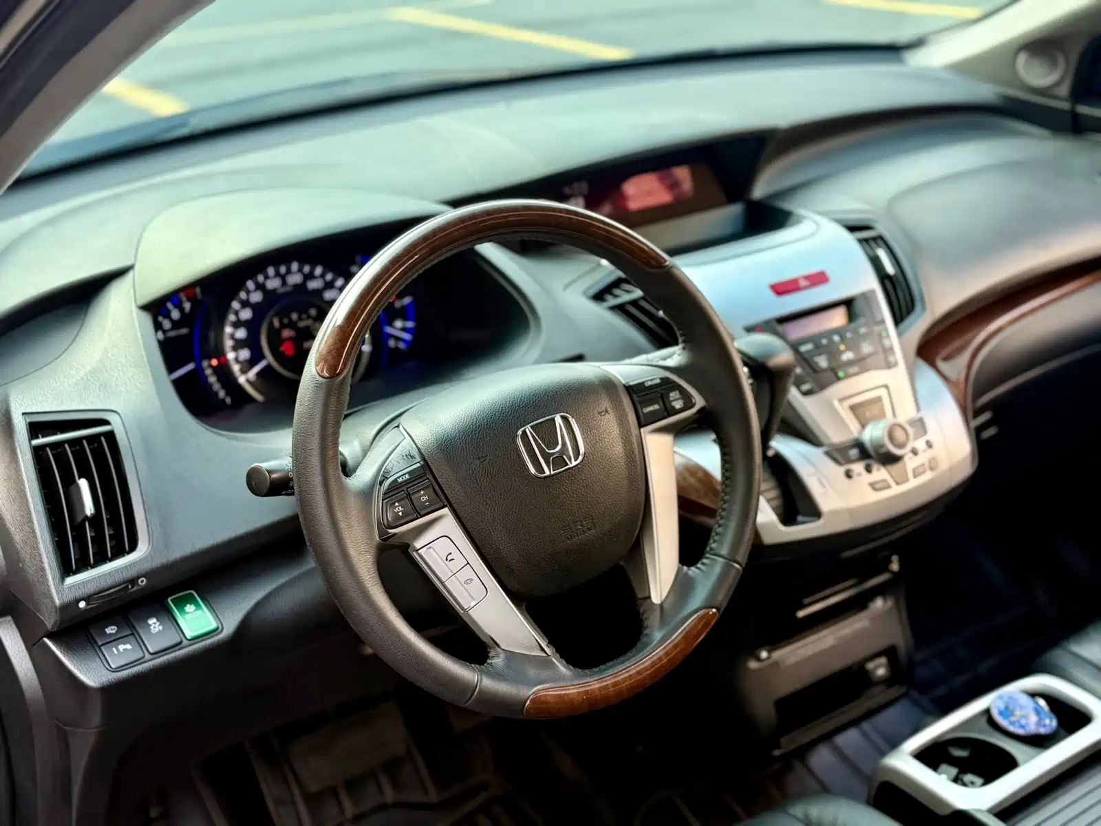 Photo 11 - Honda Odyssey