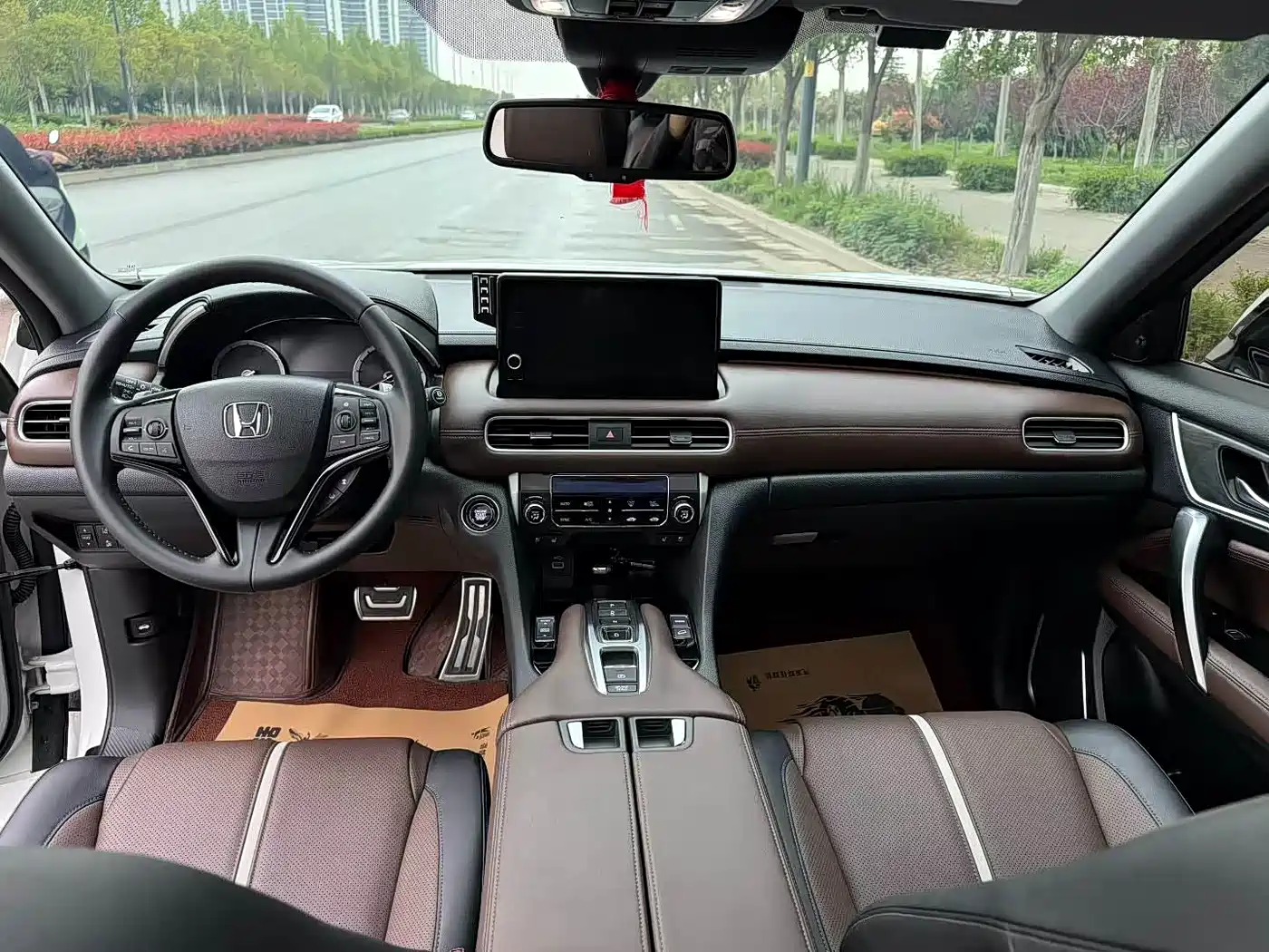 2024 Honda UR-V