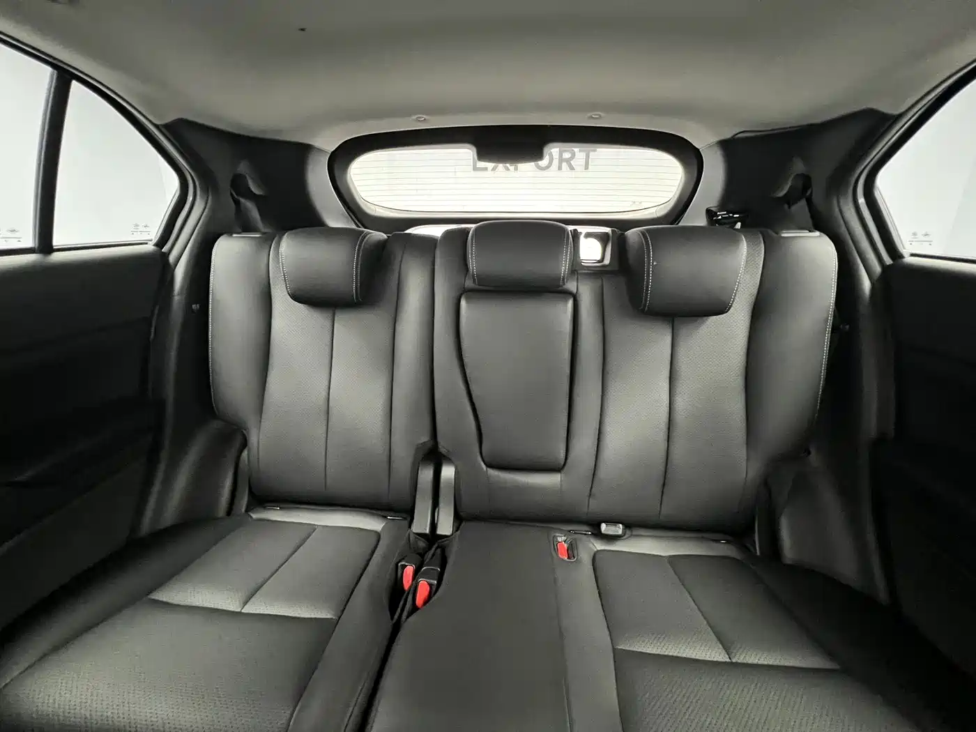 Mitsubishi Eclipse Cross 2022 2022 1.5T CVT 2WD Fearless Edition