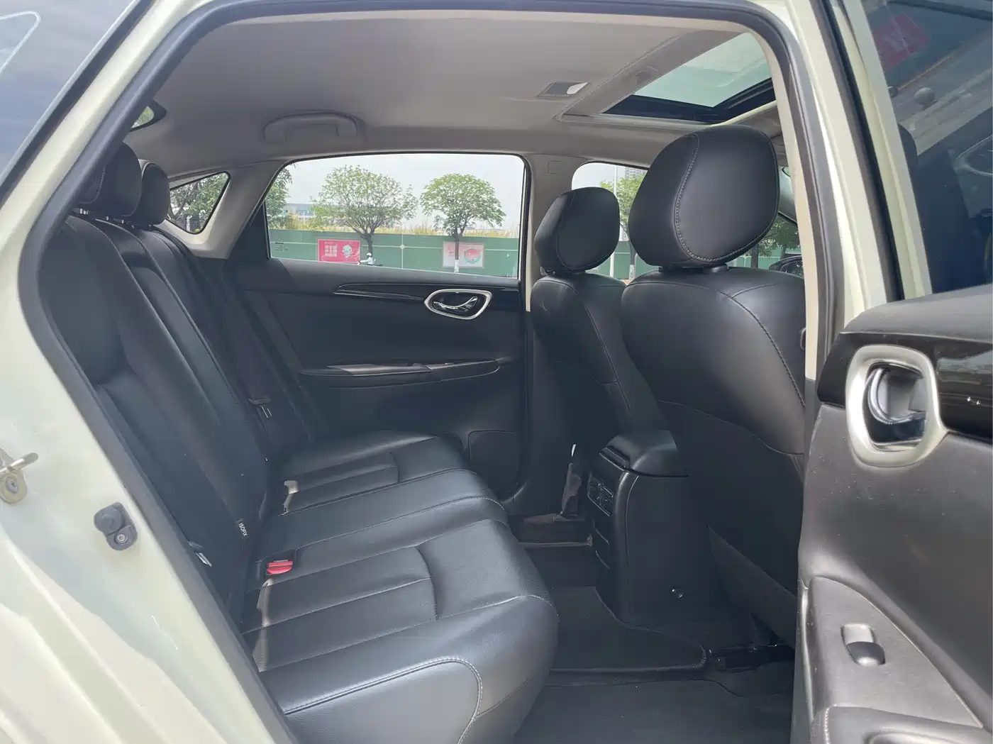 Nissan SYLPHY, миниатюра 21