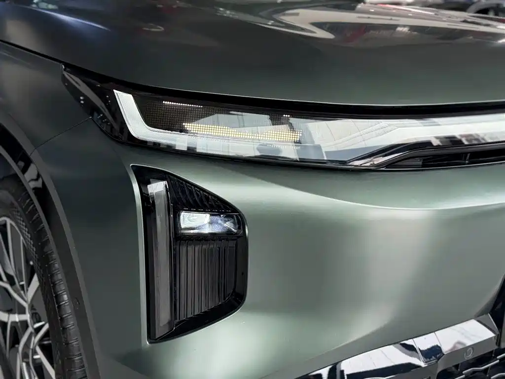 GAC TRUMPCHI TRUMPCHI YEARNING FOR S7
