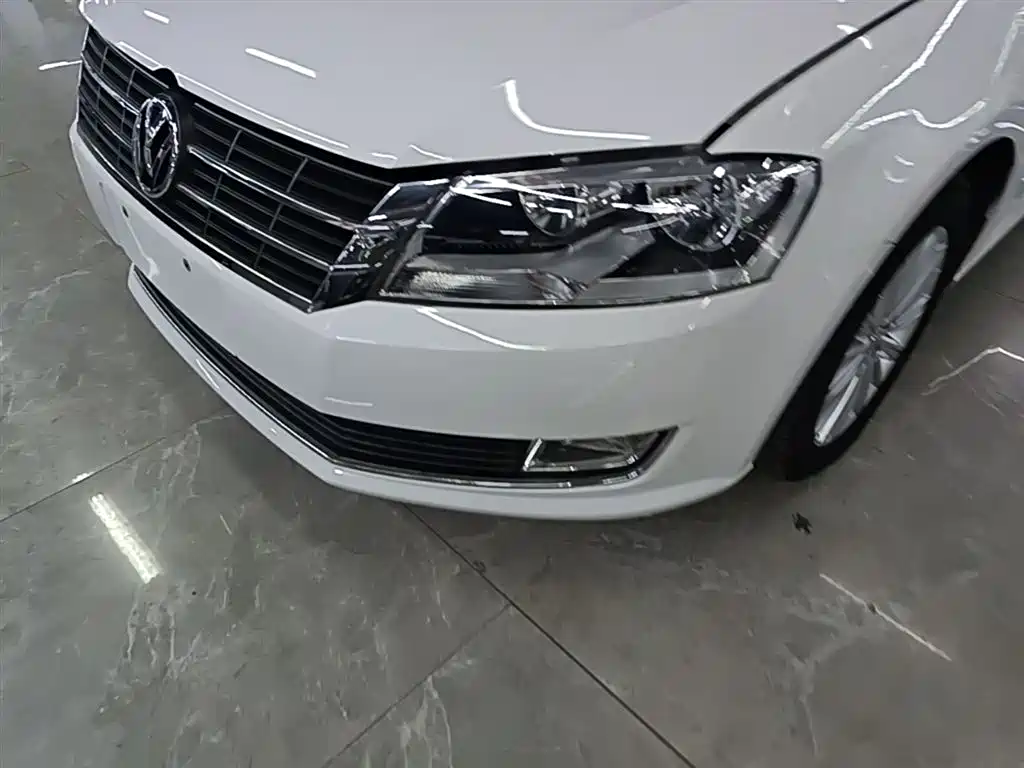 Volkswagen Lavida Tour 2013 1.6L Automatic Comfort фото 24