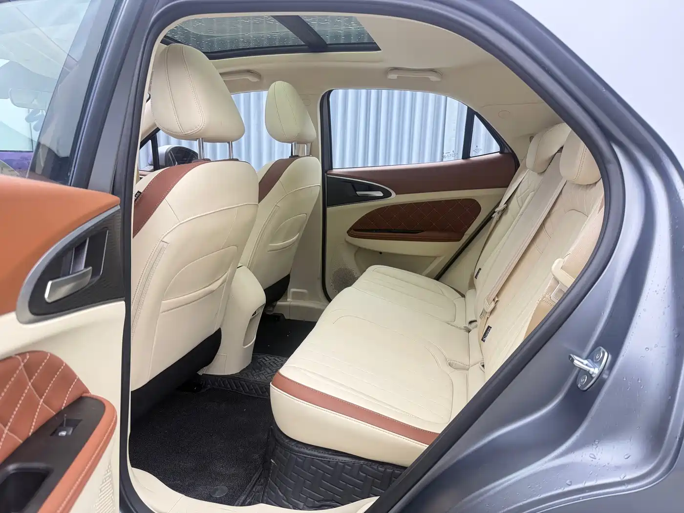 Ora Good Cat 2025 2025 430km Honor Edition