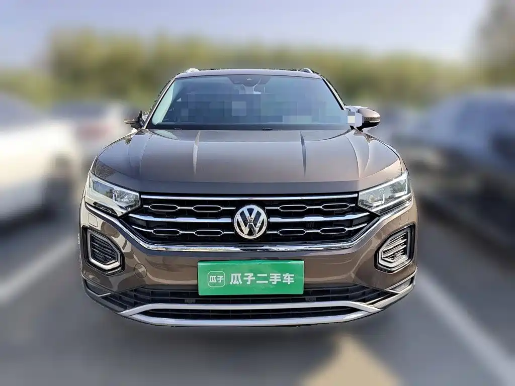 Photo 2 - Volkswagen Tayron