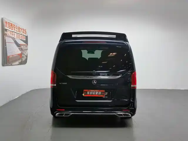 Boochi Bochi VC Series 2020 V 260 L Weixiang — фото 4