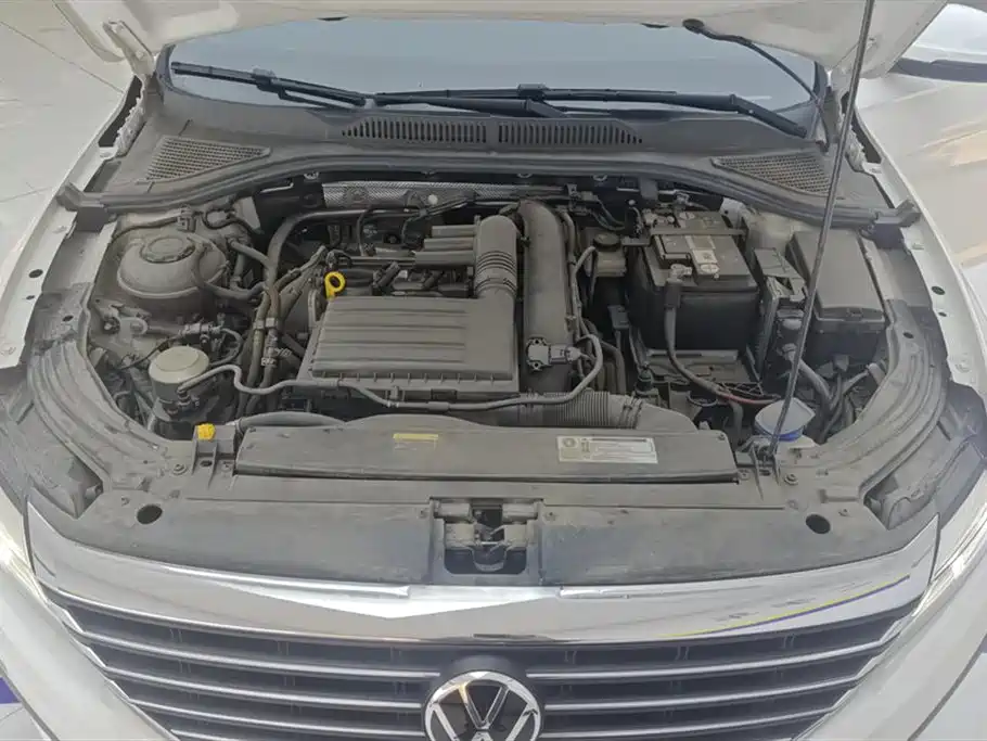 Volkswagen Lavida 2022 280TSI DSG Comfort Edition фото 10