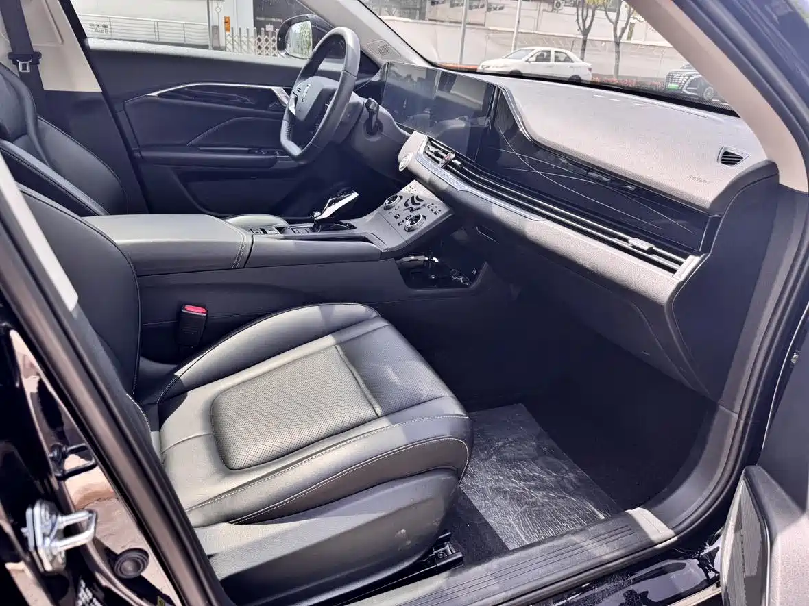 Besturn B70 2021 2021 1.5T Automatic Joy Edition