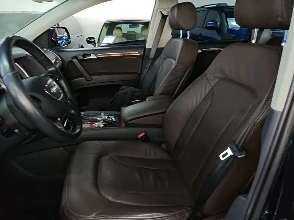 Photo 15 - Audi Q7