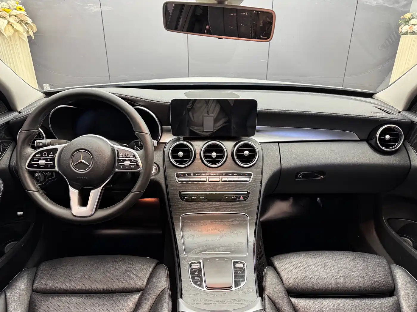 Mercedes-Benz C-Class 2019 Facelift C 260 L Sport фото 5