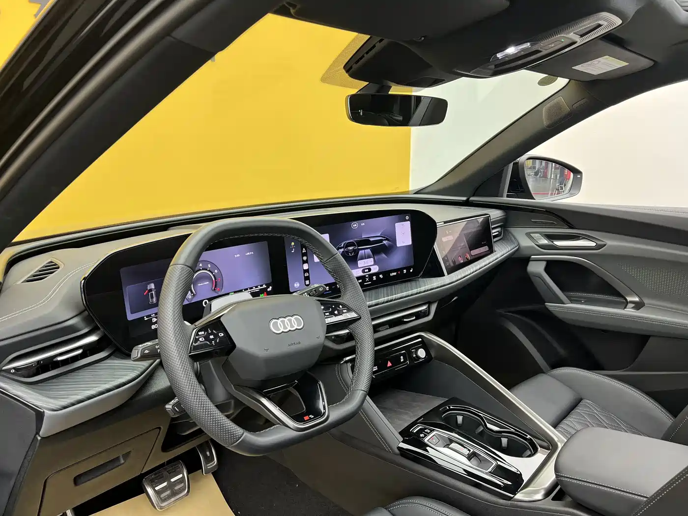 2026 Audi Q5L