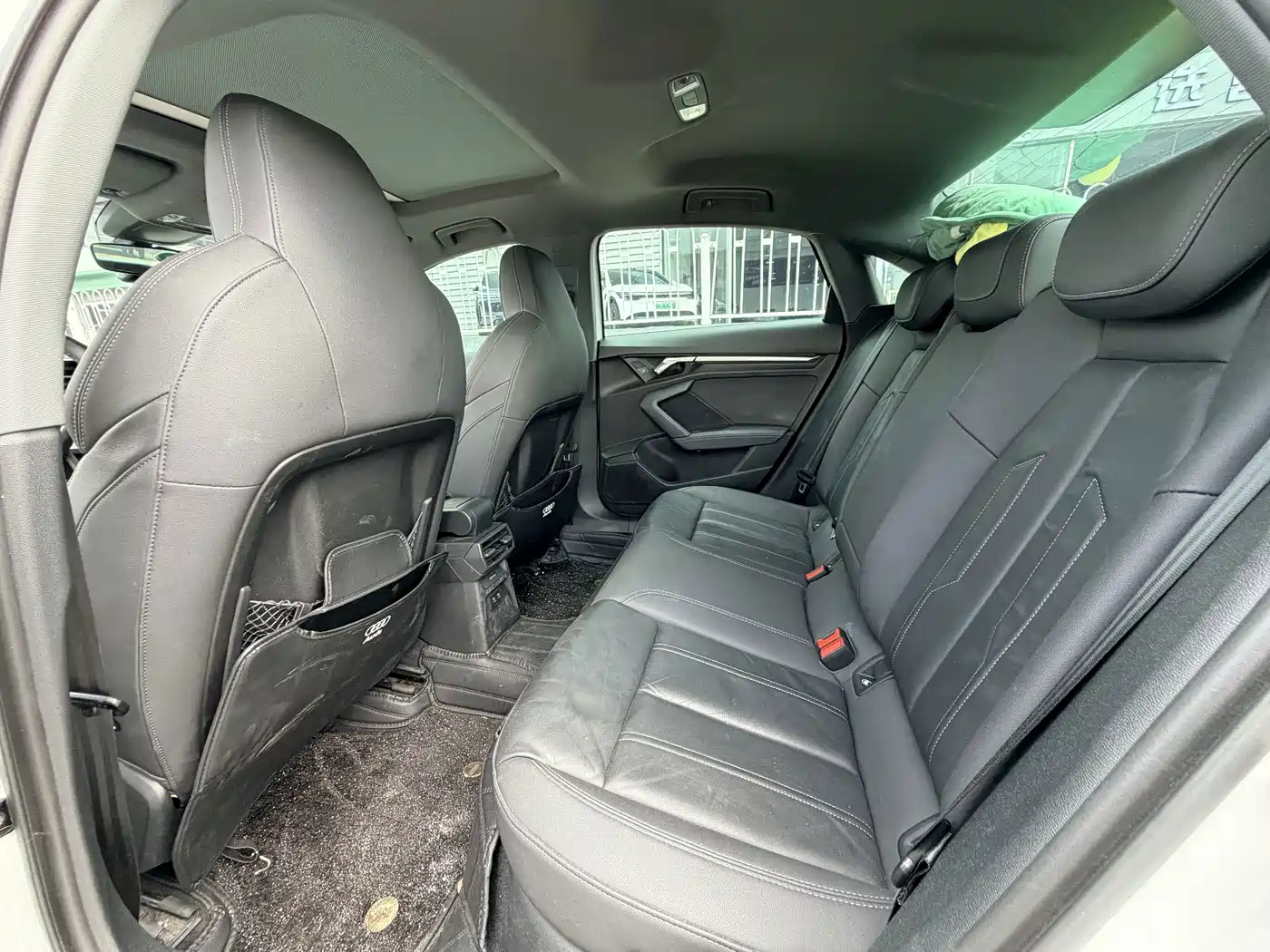 Фото 9 - Audi A3