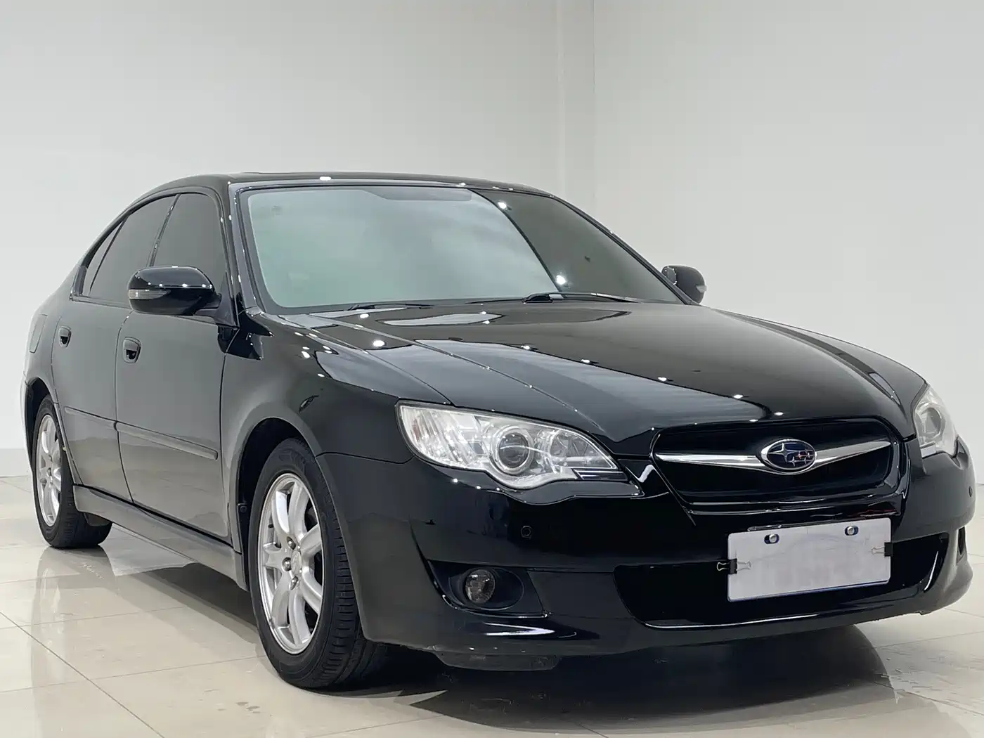 Subaru Legacy 2009 2006 Model 2.0R