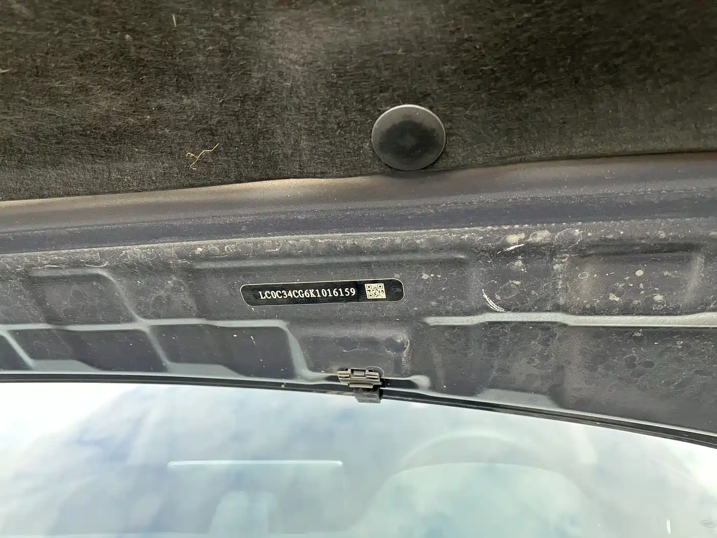 BYD Tang 2019 2.0T Automatic Smart Connect Honor 7-seater China VI фото 8