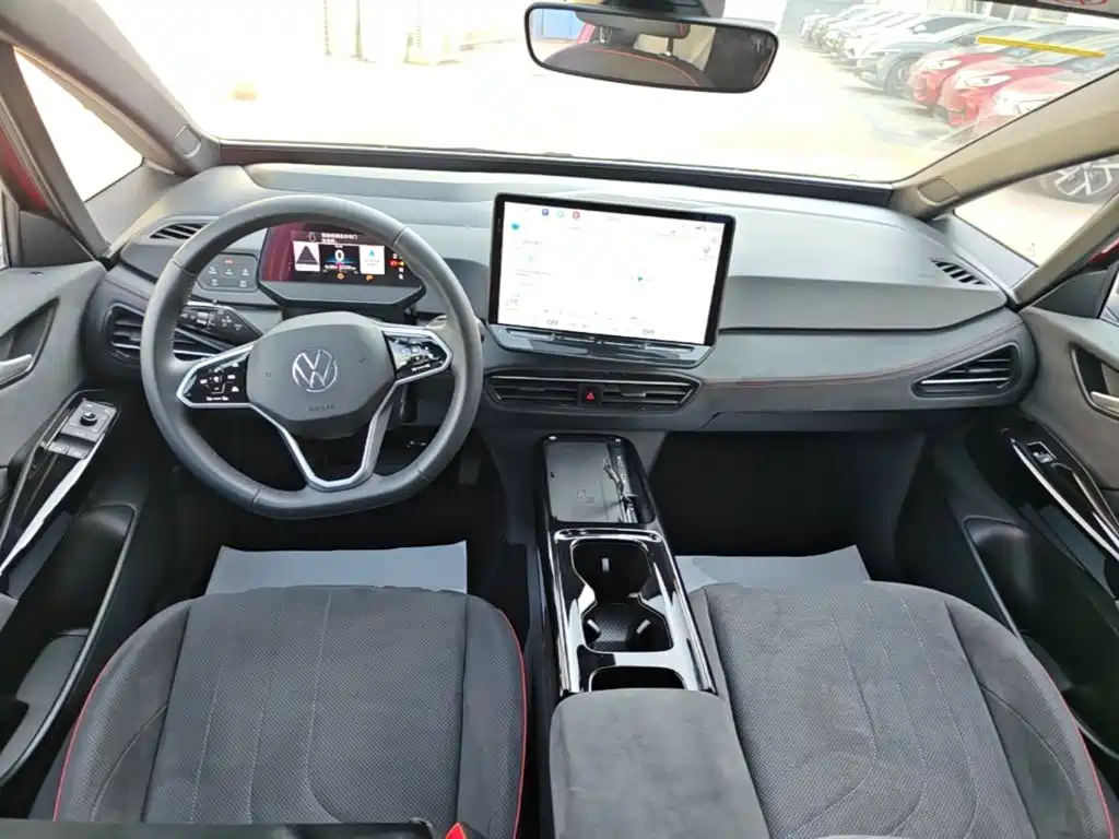 Фото 10 - Volkswagen ID.3
