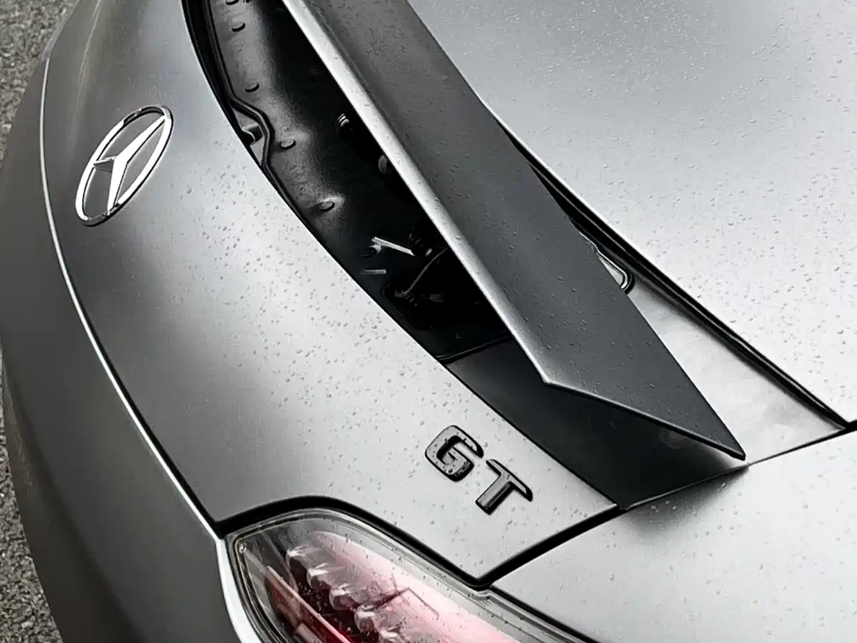 Mercedes-Benz AMG GT 2019 AMG GT фото 9