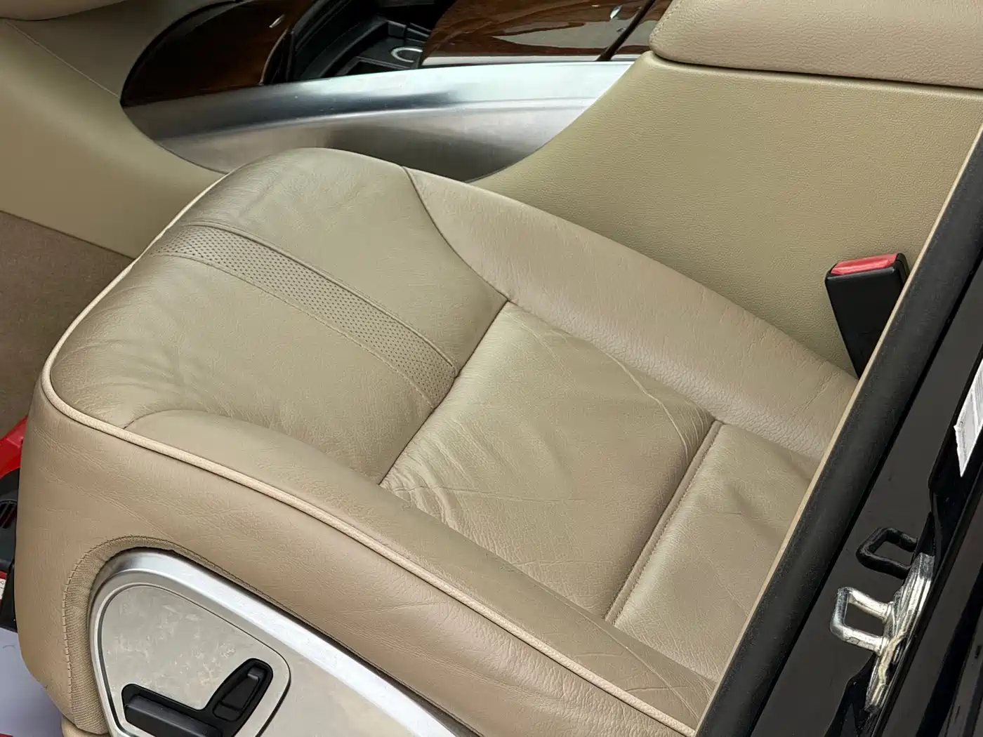Mercedes-Benz R-Class 2011 R 350 L 4MATIC фото 12