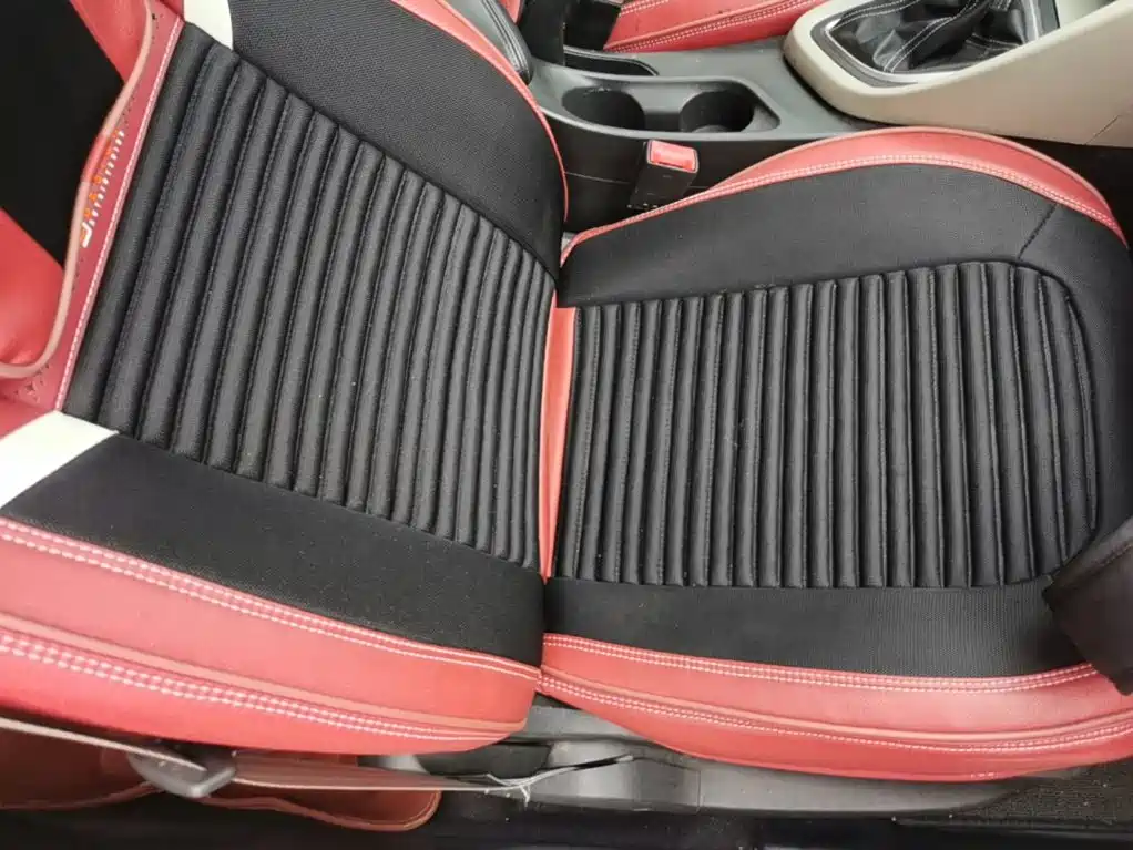 Фото 25 - Buick Excelle