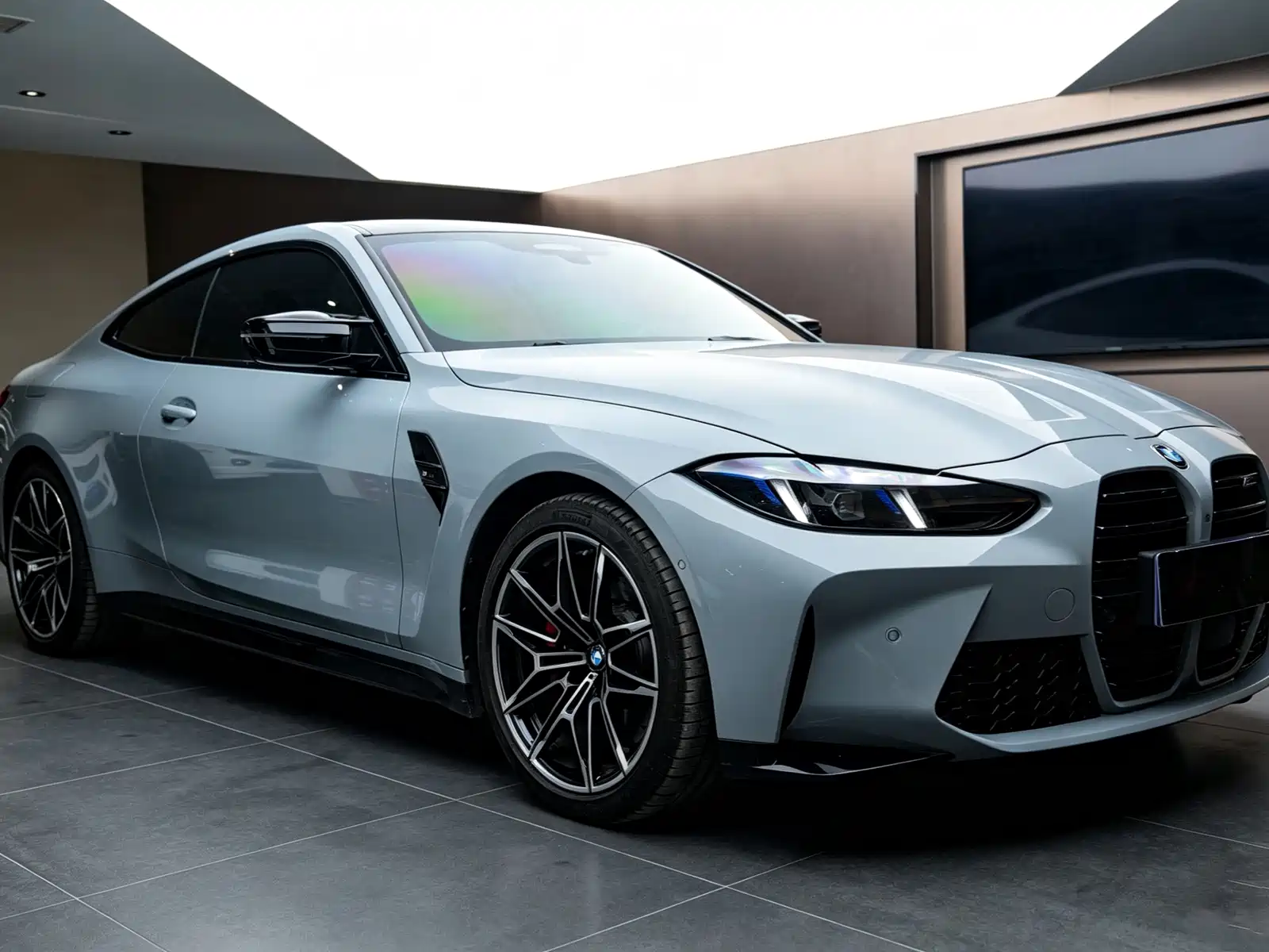 Фото 3 - BMW M4