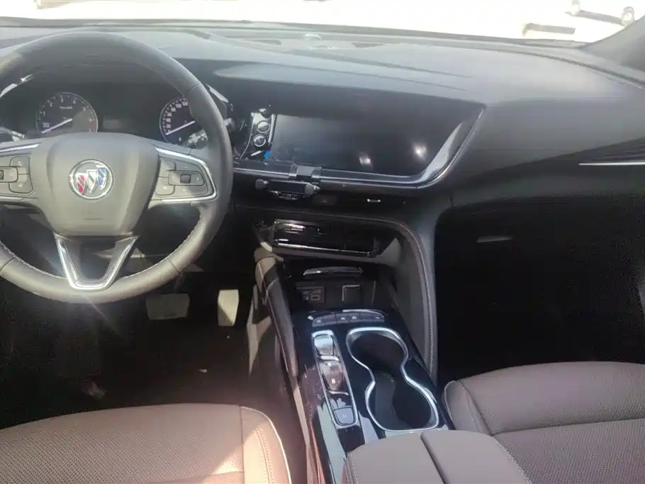 Buick Envision Plus 2022 Enclave Plus 652T 5-Seater Luxury фото 13