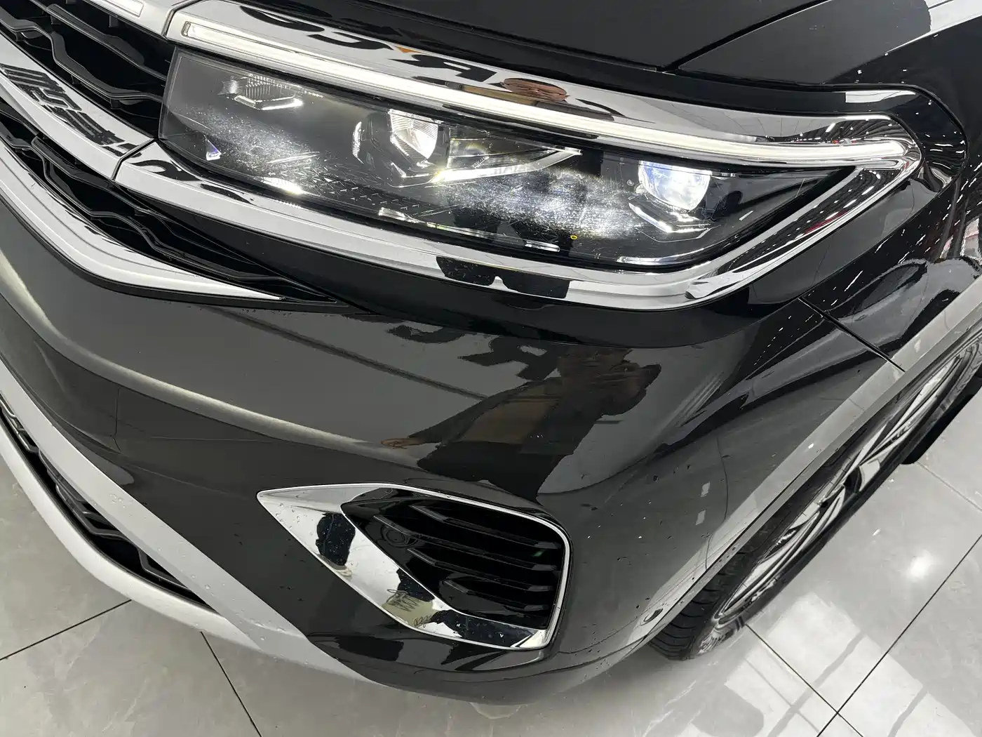 Volkswagen Talagon 2022 380TSI 4WD Luxury Premium Pro Edition 6-seater фото 5