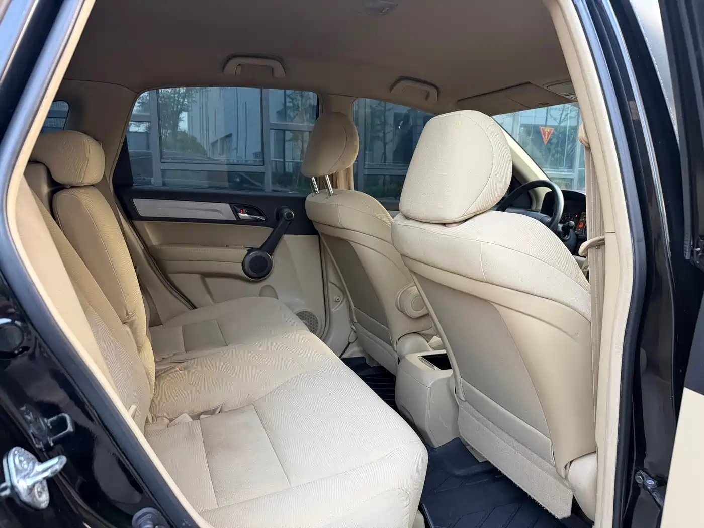 Honda CR-V 2010 2010 2.0L Automatic 2WD Urban Edition