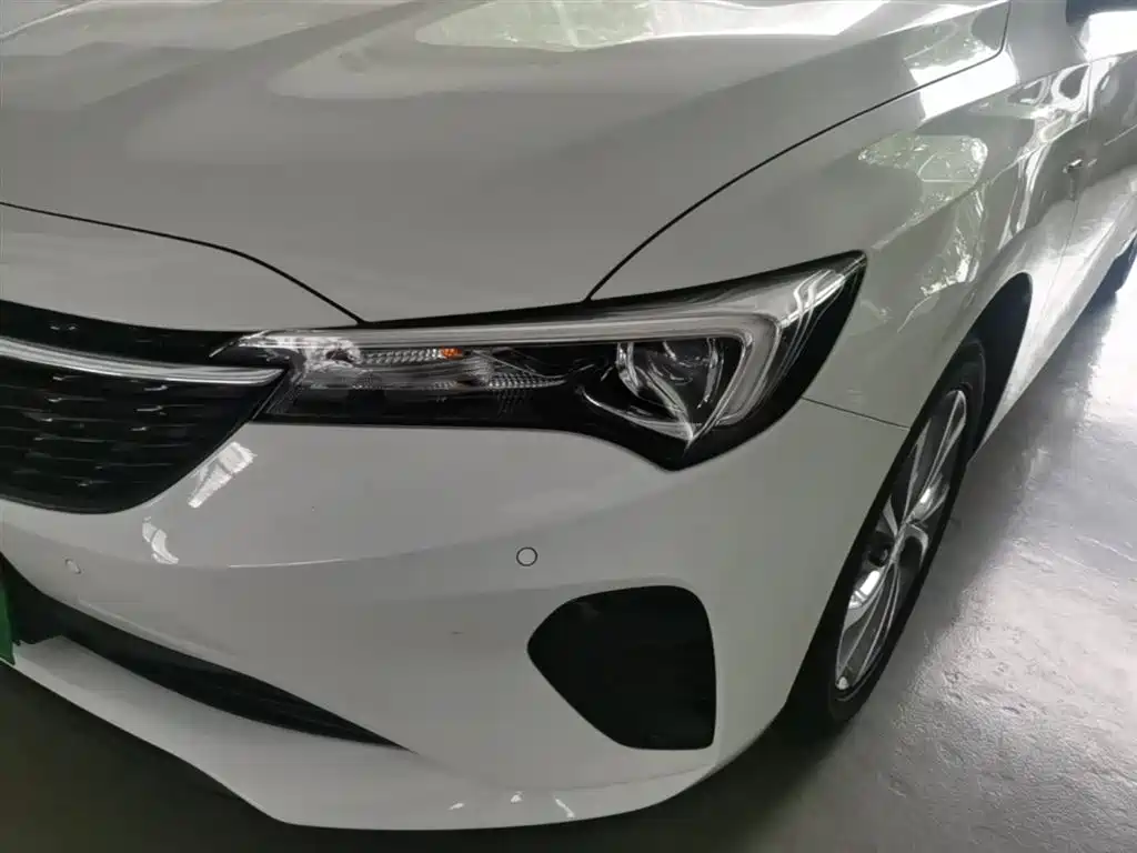 Buick Verano 2023 Pro Leisure Edition фото 24
