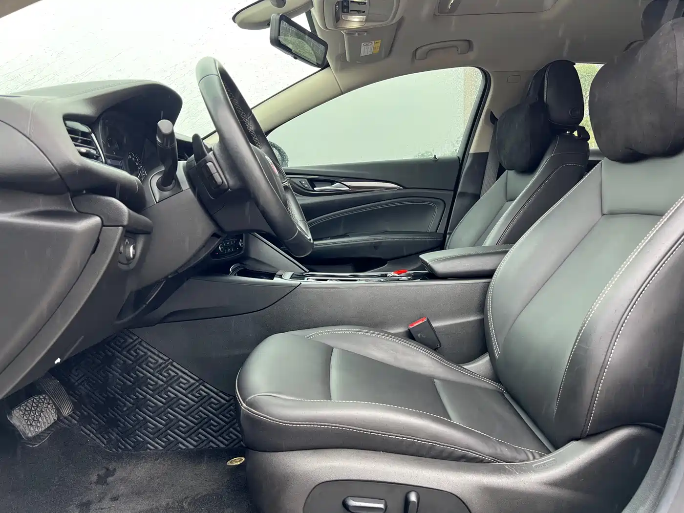 Buick Regal 2023 552T Smart Enjoyment фото 30