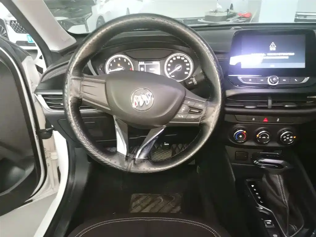 Buick Verano 2023 Pro Leisure Edition фото 11