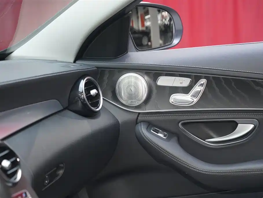 Mercedes-Benz C-Class 2020 C 260 L Sport фото 18