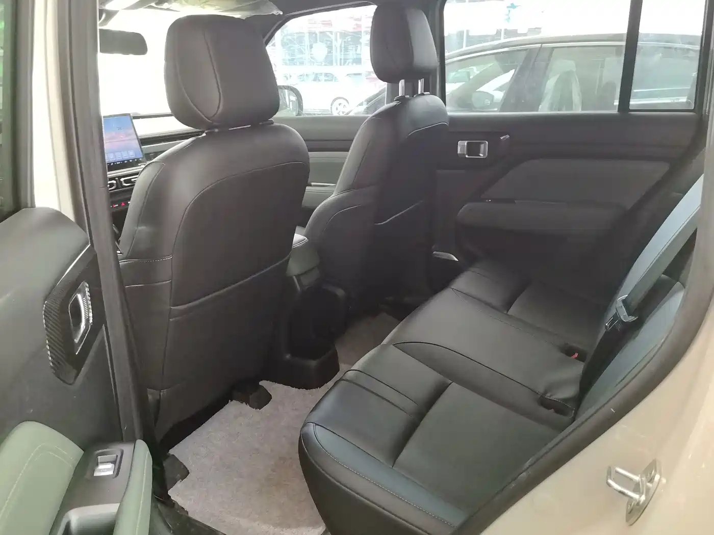 Baojun Yueye Plus 2025 2026 301km Flagship