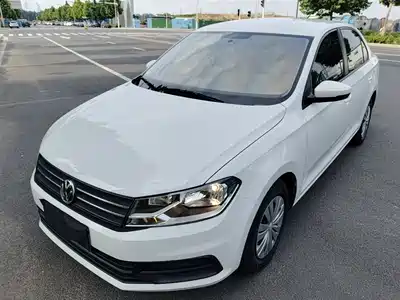 Volkswagen Santana