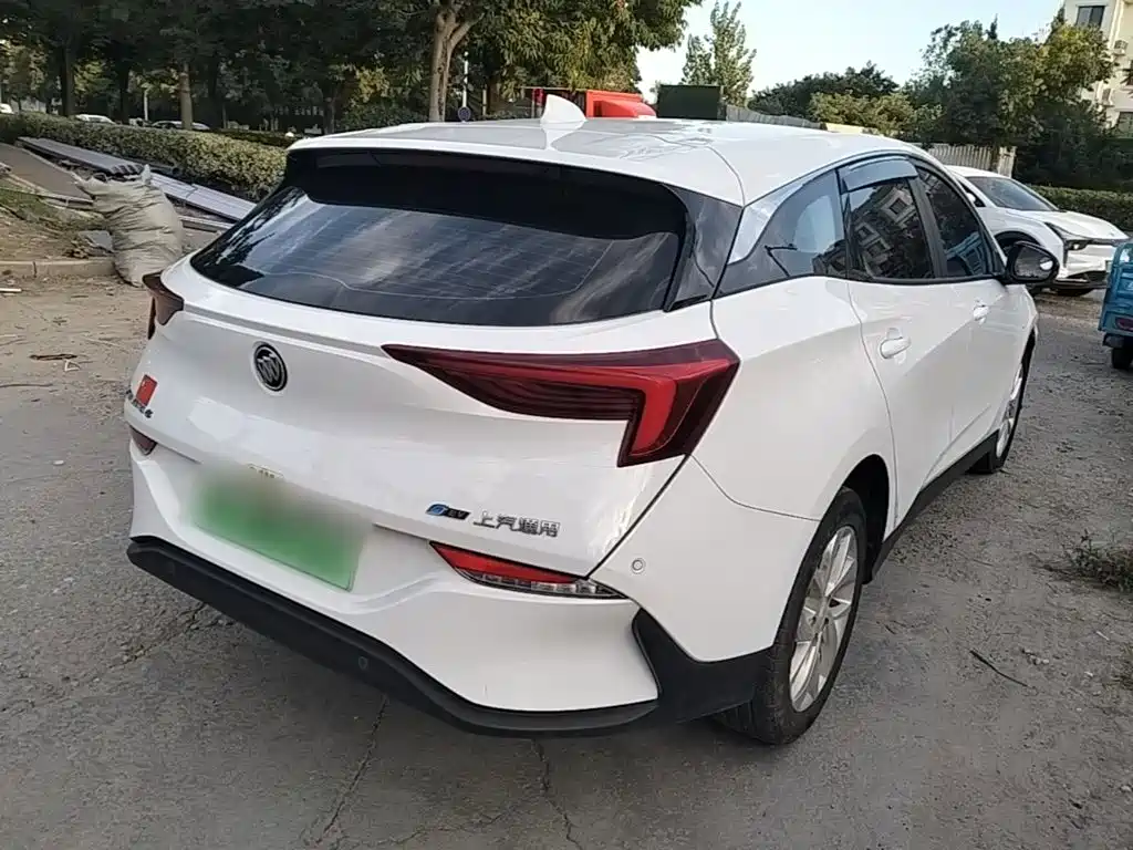 Buick Velite 6 2024 2023 430km Travel Edition
