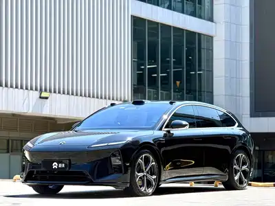 NIO ET5T