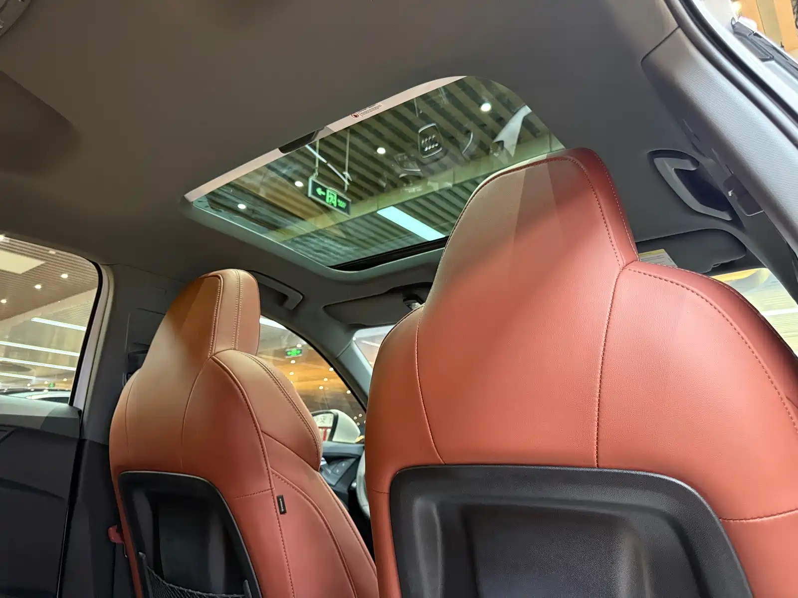 Фото 28 - Audi A3