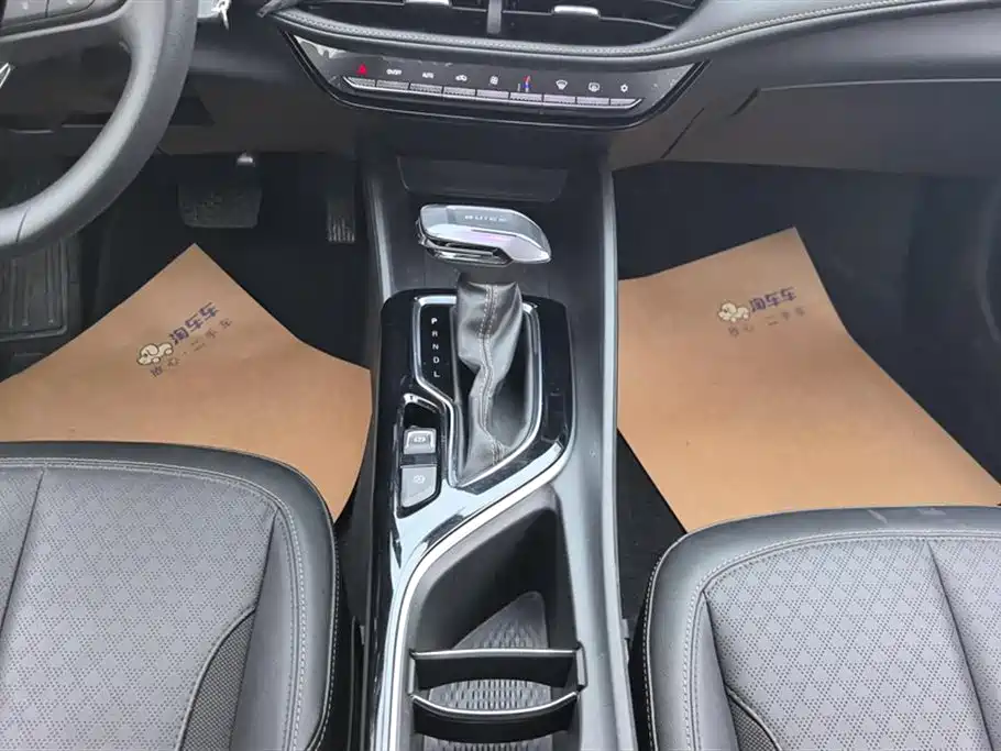 BUICK WEILANG