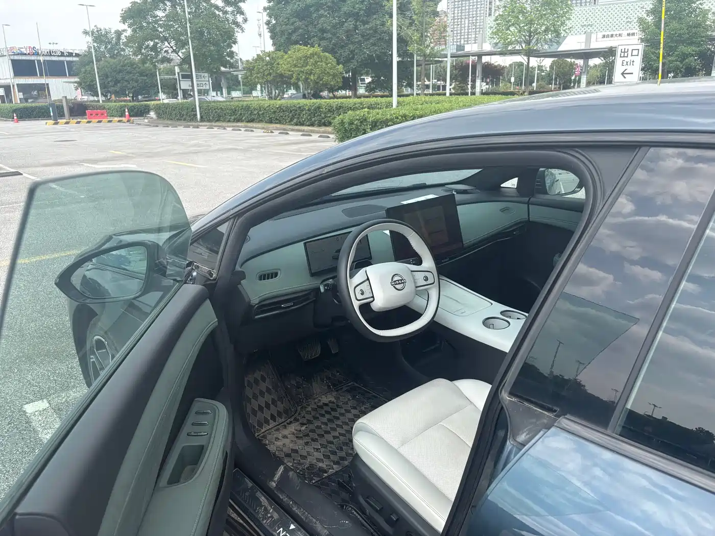 Nissan N7 2025 Model 625 Max фото 7