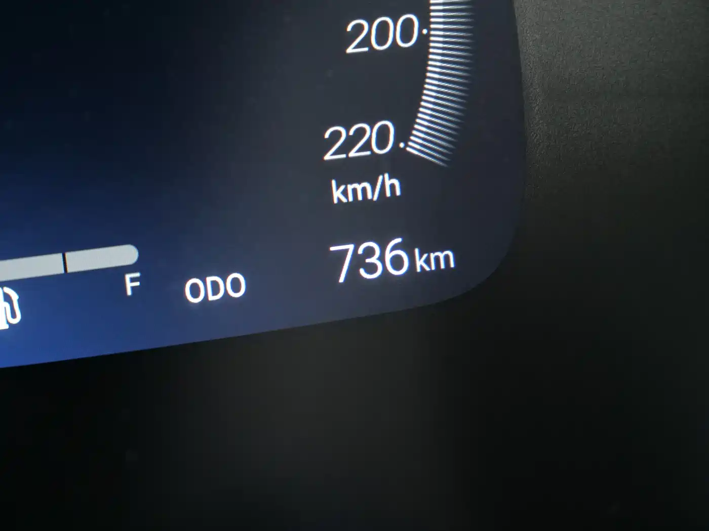 Toyota Highlander 2026 2.5L Smart Hybrid 2WD Luxury 7-Seater фото 16