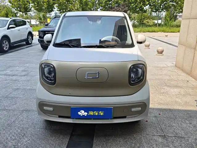 Bestune Pony 222km, Cute Fun Pony, Plus