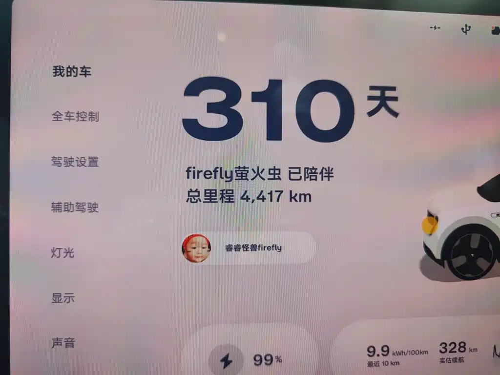 Firefly Firefly 2025 2025 Free & Easy Edition