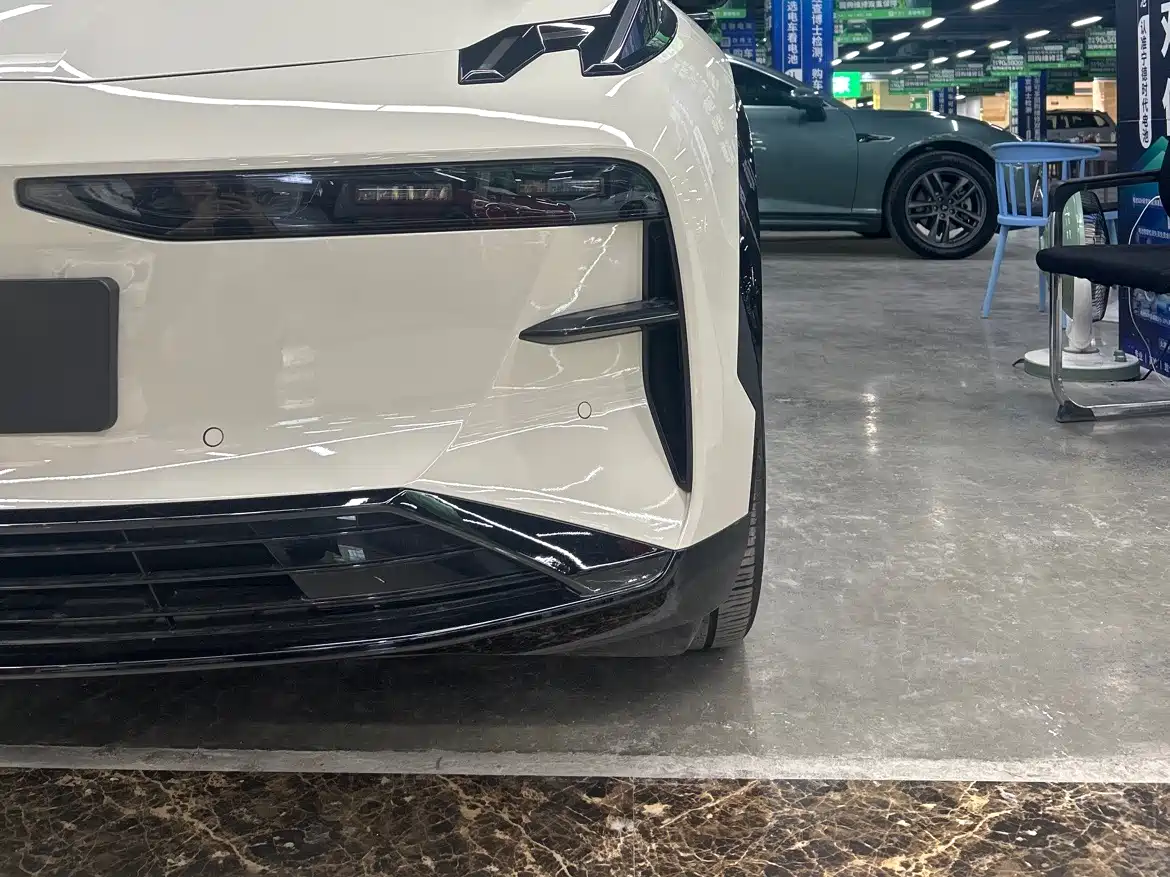 ZEEKR EXTREME KRYPTON X