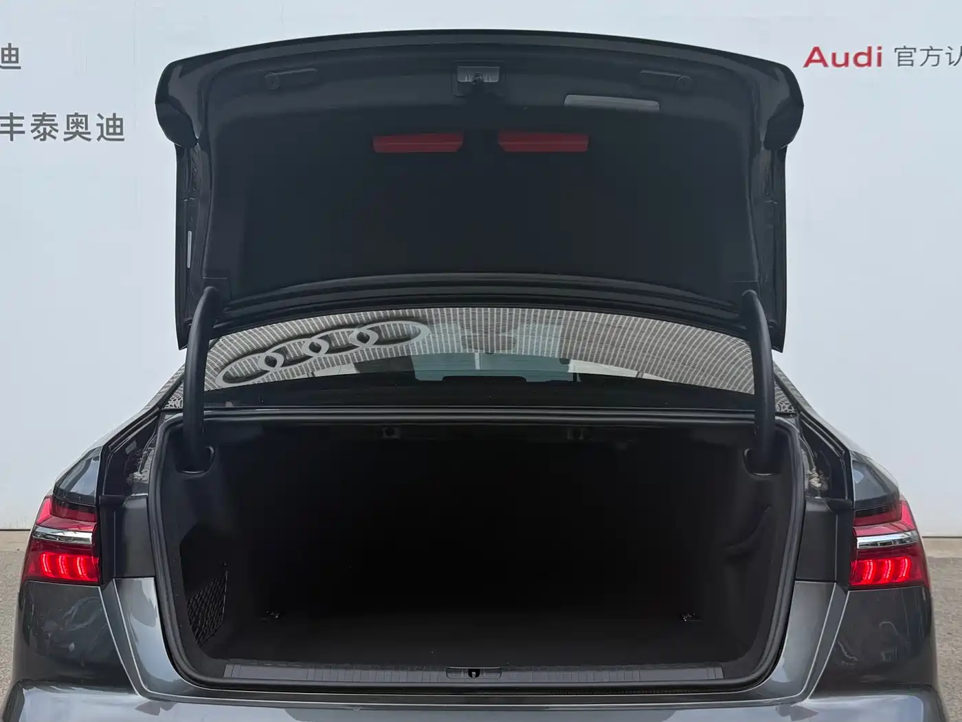 Audi A6L 2019 45 TFSI Premium Dynamic фото 6