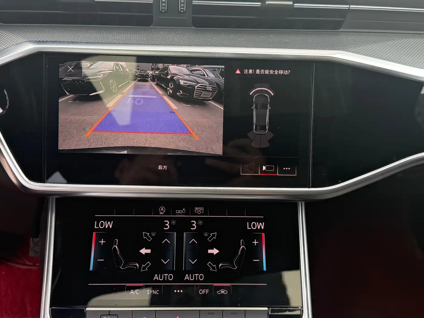Audi A6L 2019 45 TFSI Premium Dynamic фото 9