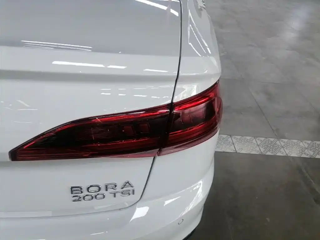 Volkswagen Bora 2023 200TSI DSG Yuexing PRO Edition фото 8