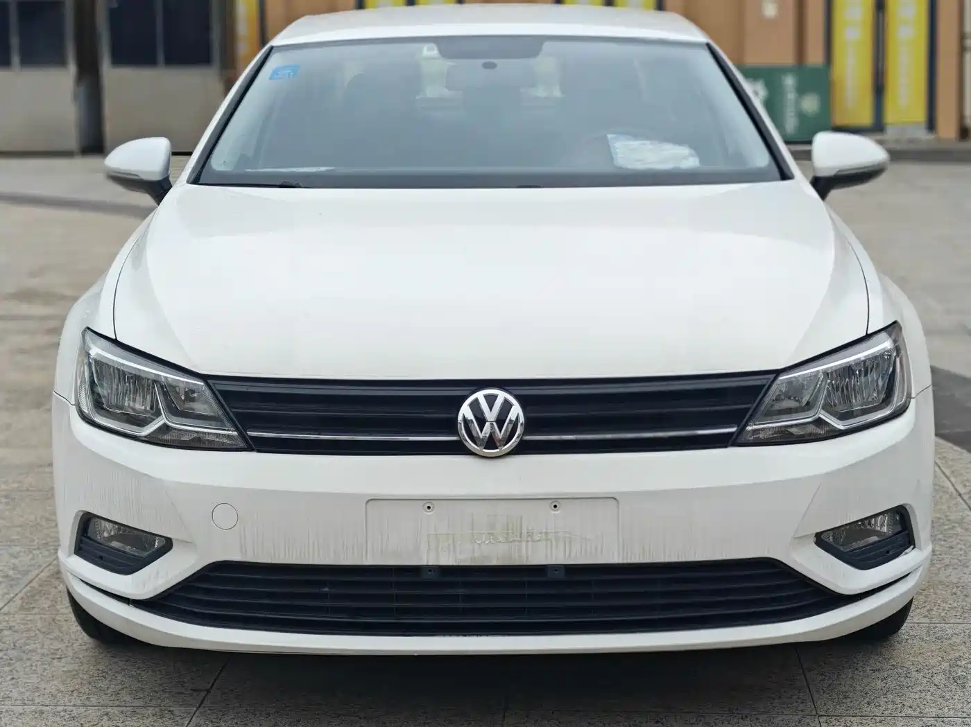 Volkswagen Lamando 2017 230TSI DSG Trend Edition