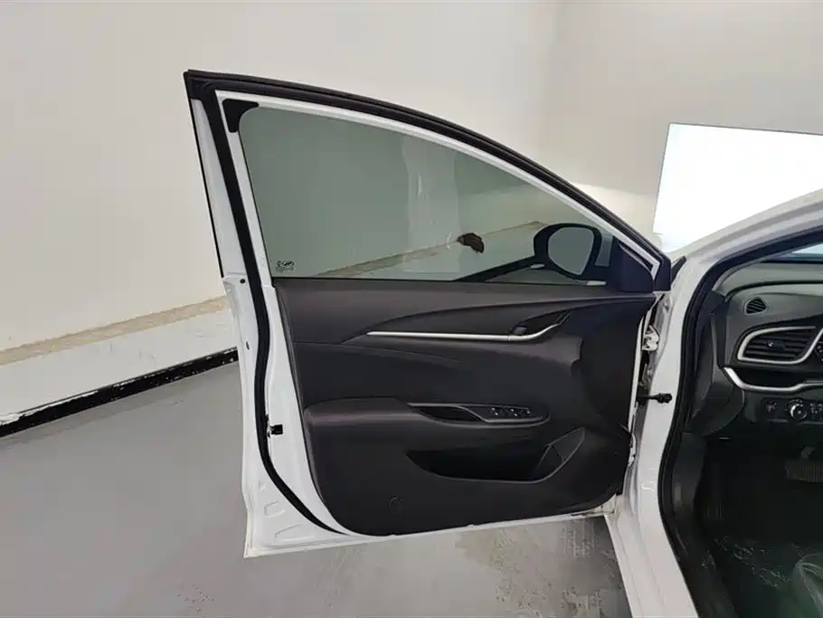 Buick Excelle 2021 Facelift Exemplar 1.5L Auto Elite фото 7