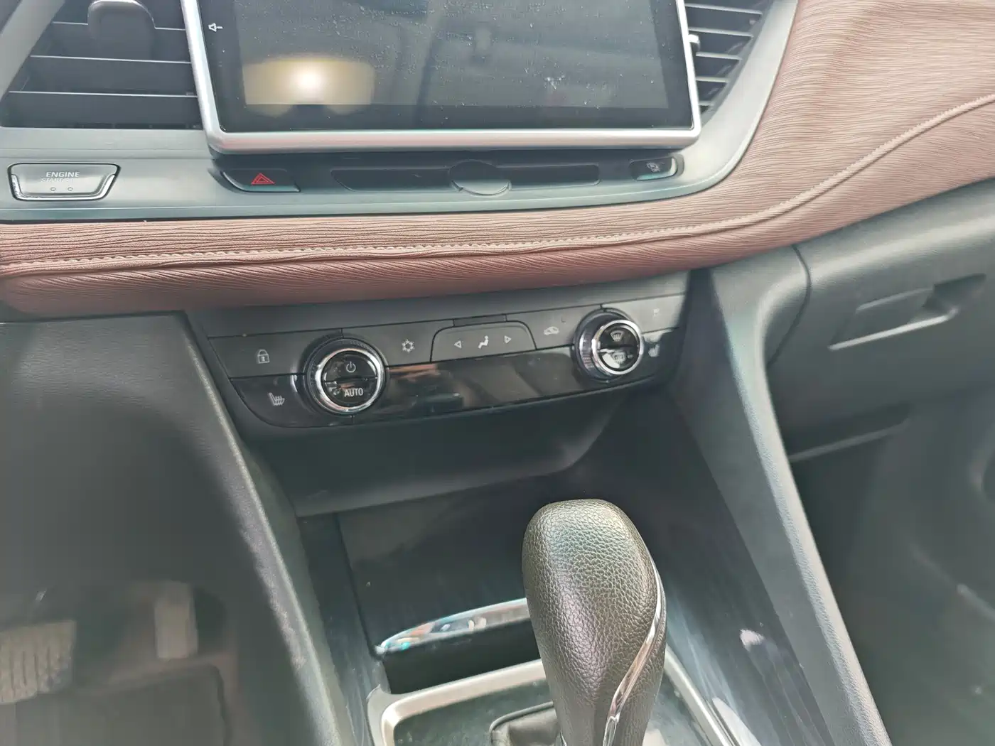 Buick GL6 2019 18T 6-seat Connected Luxury China VI фото 17