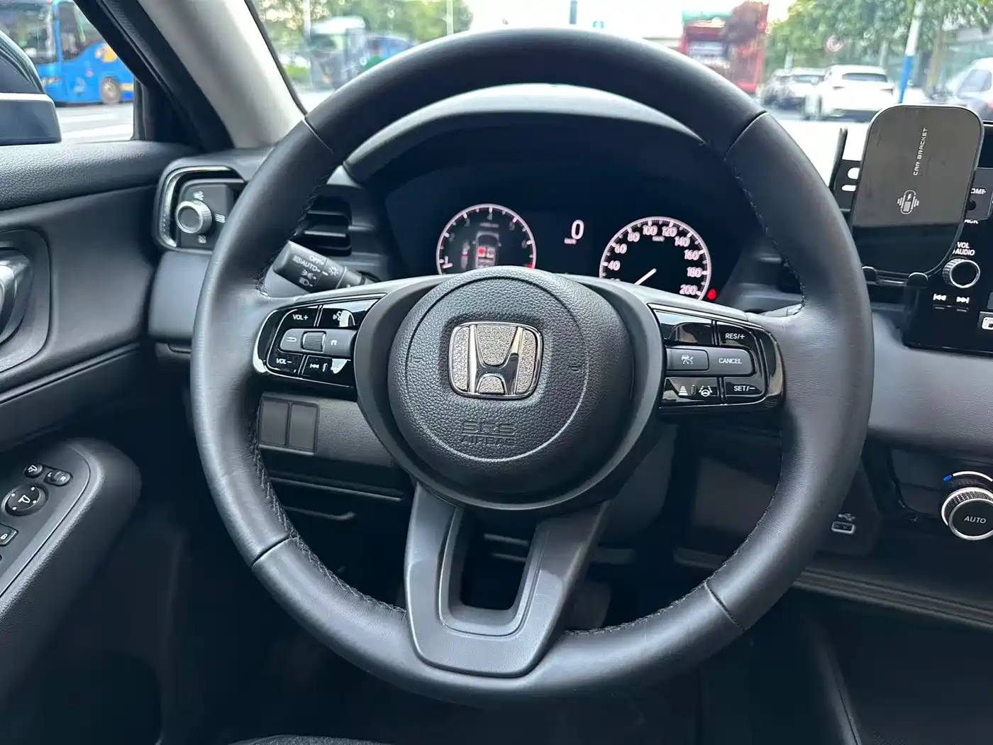 Honda XR-V 2026 2024 1.5L CVT Craze Edition